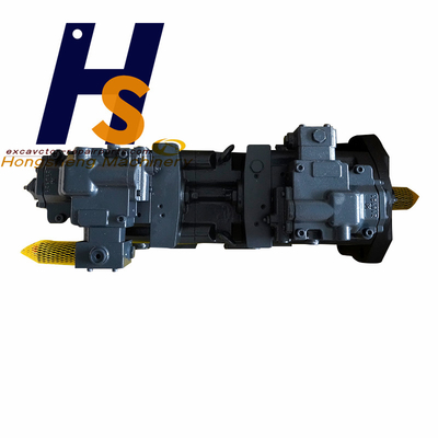 K3V180 excavatrice Hydraulic Pump K5V180DT/DTP Kawasaki Hydraulic Pump