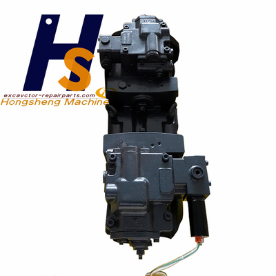 K3V180 excavatrice Hydraulic Pump K5V180DT/DTP Kawasaki Hydraulic Pump