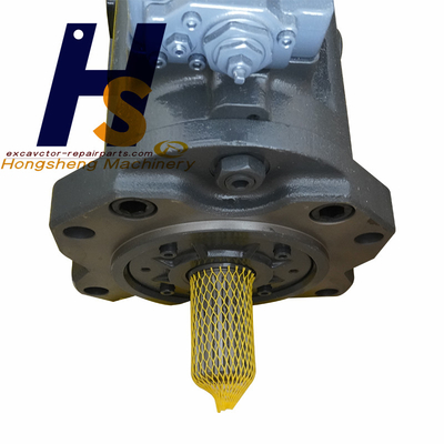 K3V180 excavatrice Hydraulic Pump K5V180DT/DTP Kawasaki Hydraulic Pump