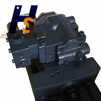 K3V180 excavatrice Hydraulic Pump K5V180DT/DTP Kawasaki Hydraulic Pump