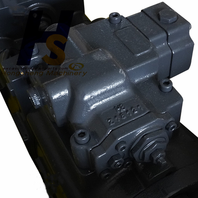 K3V180 excavatrice Hydraulic Pump K5V180DT/DTP Kawasaki Hydraulic Pump