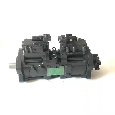 Excavatrice de Kawasaki K5V200 Hydraulic Pump K3V200DT/DTP pour des ateliers de réparations de machines