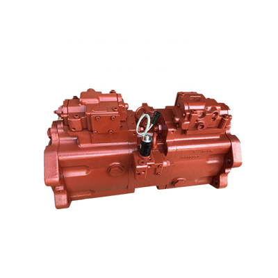 Excavatrice de Kawasaki K5V200 Hydraulic Pump K3V200DT/DTP pour des ateliers de réparations de machines
