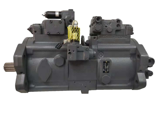 Excavatrice de Kawasaki K5V200 Hydraulic Pump K3V200DT/DTP pour des ateliers de réparations de machines