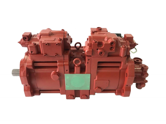 Excavatrice de Kawasaki K5V200 Hydraulic Pump K3V200DT/DTP pour des ateliers de réparations de machines