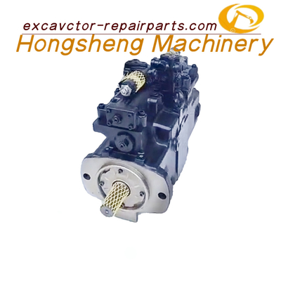 Pompe principale hydraulique Kawasaki K7V63DTP K7V63DT de SK130-8 SK140-8 K7V63