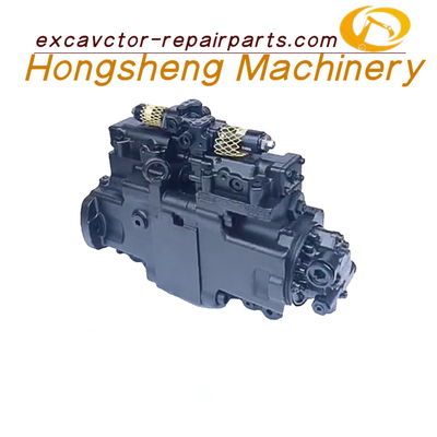 Pompe principale hydraulique Kawasaki K7V63DTP K7V63DT de SK130-8 SK140-8 K7V63