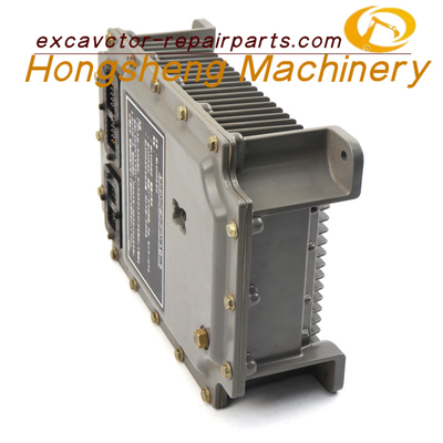 Contrôleur 119-0609X-00 Carter CAT 320 d'ECU d'excavatrice de panneau d'ordinateur