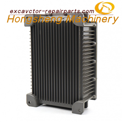 Contrôleur 119-0609X-00 Carter CAT 320 d'ECU d'excavatrice de panneau d'ordinateur