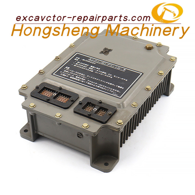 Contrôleur 119-0609X-00 Carter CAT 320 d'ECU d'excavatrice de panneau d'ordinateur