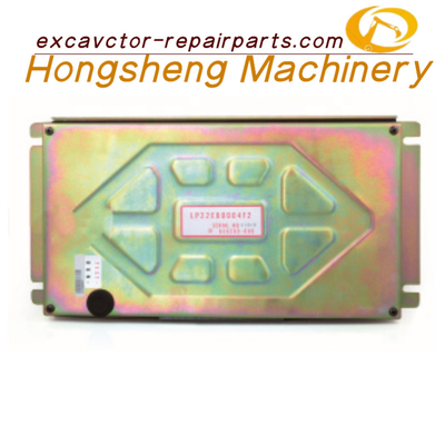 Boîtier de commande électronique de panneau d'ordinateur d'ECU Kobelco SK120-2 de l'excavatrice LP22E00004F2