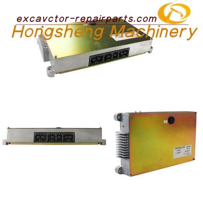 Boîtier de commande électronique d'ECU de petit conseil Kobelco SK120-3 SK200-3 YN22E00015F3