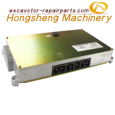 Boîtier de commande électronique d'ECU de petit conseil Kobelco SK120-3 SK200-3 YN22E00015F3