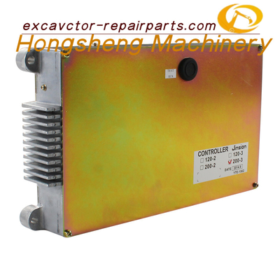 Boîtier de commande électronique d'ECU de petit conseil Kobelco SK120-3 SK200-3 YN22E00015F3