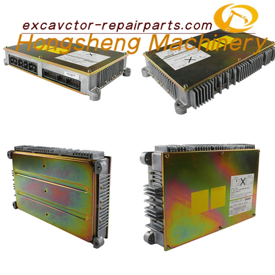 Contrôleur SK200-6 SK200-6E YN22E00123F4 d'ECU de panneau d'ordinateur de Kobelco