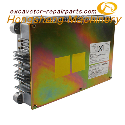 Contrôleur SK200-6 SK200-6E YN22E00123F4 d'ECU de panneau d'ordinateur de Kobelco