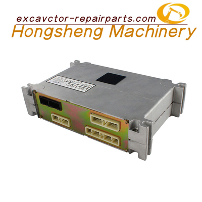 Excavatrice ECU 7834-21-6002 7834-21-6001 7834-21-6000 de KOMATSU PC200-6 6D102