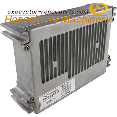 7835-24-1008 excavatrice ECU KOMATSU PC200-7 PC220-7 PC240-7 7835-26-1009