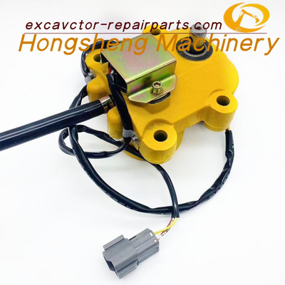 7824-30-1600 moteur PC120-5 PC200-5 PC220-5 de KOMATSU de commande de puissance