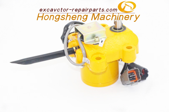 7824-30-1600 moteur PC120-5 PC200-5 PC220-5 de KOMATSU de commande de puissance
