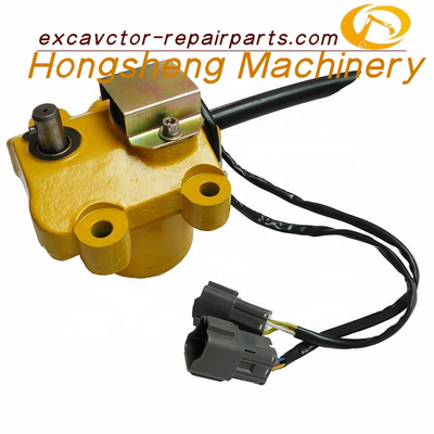 7824-30-1600 moteur PC120-5 PC200-5 PC220-5 de KOMATSU de commande de puissance