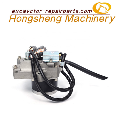 7834-40-20001 moteur KOMATSU PC120-6 200-6 220-6 7834-40-2000 de corps de commande de puissance