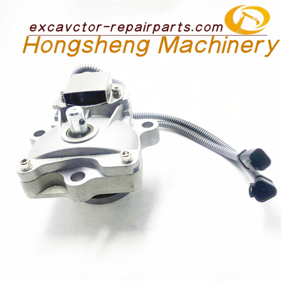 Moteur de réapprovisionnement en combustible KOMATSU de commande de puissance 7834-41-2000 7834-41-2002 7834-41-2003