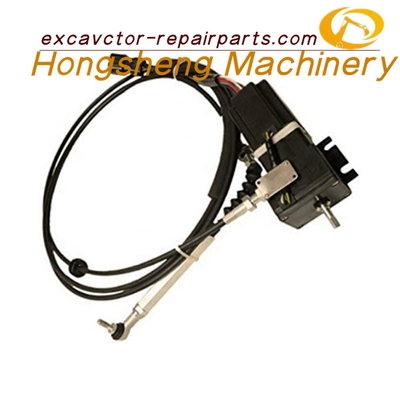 22U-06-11790 excavatrice Throttle Motor Komatsu PC60-7 PC228U PC128UU