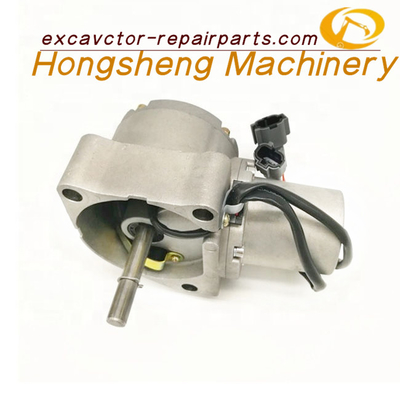 Excavatrice ZAX120-5 Throttle Motor de Hitachi EX200-5 300-5 4614911 43690509