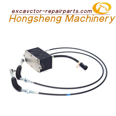 Excavatrice Throttle Motor de Carter E312B E320B 247-5231 139-3919 119-0633