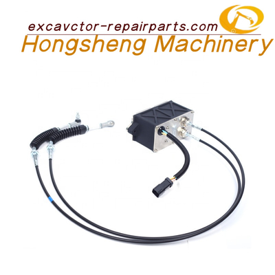 Excavatrice Throttle Motor de Carter E312B E320B 247-5231 139-3919 119-0633