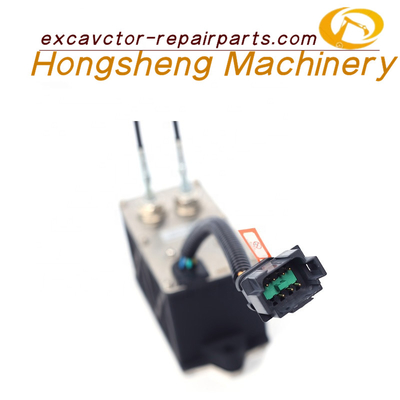 227-7672 7 ligne moteur Carter E312C E320C E320D 247-5212 de commande de puissance