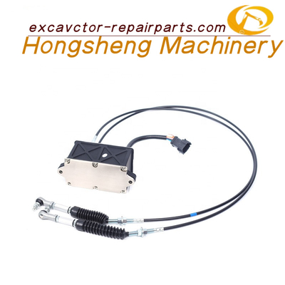 227-7672 7 ligne moteur Carter E312C E320C E320D 247-5212 de commande de puissance