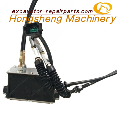 227-7672 7 ligne moteur Carter E312C E320C E320D 247-5212 de commande de puissance
