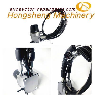709-4510006 excavatrice Throttle Motor Kato HD800 900 1250-7 1430-5-2 1023-2-3
