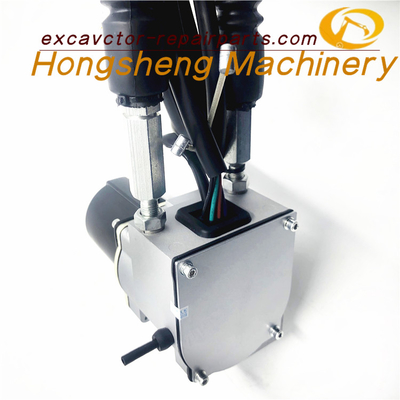 709-4510006 excavatrice Throttle Motor Kato HD800 900 1250-7 1430-5-2 1023-2-3