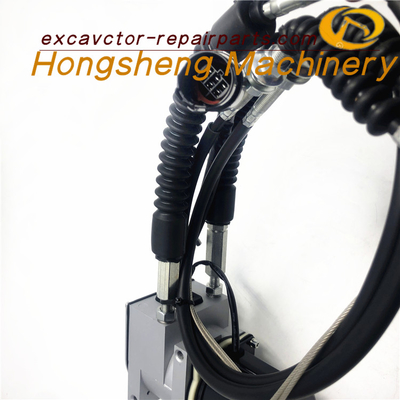 709-4510006 excavatrice Throttle Motor Kato HD800 900 1250-7 1430-5-2 1023-2-3