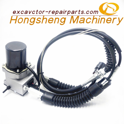 709-4510006 excavatrice Throttle Motor Kato HD800 900 1250-7 1430-5-2 1023-2-3