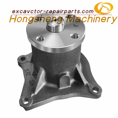 Pompe à eau d'Engine Carter E200B E320 d'excavatrice S6K S6KT S4K 5I7693