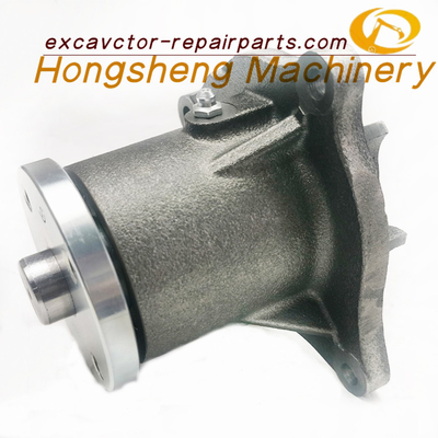 Pompe à eau d'Engine Carter E200B E320 d'excavatrice S6K S6KT S4K 5I7693