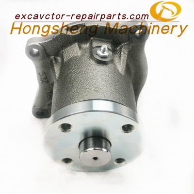 Moteur C6.4 178-6633 de l'excavatrice E320C E320B E320D Carter Water Pump 3306