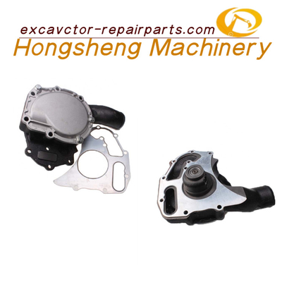 Excavatrice Water Pump de moteur de Carter C6.6 C4.4 354-4754 3544754