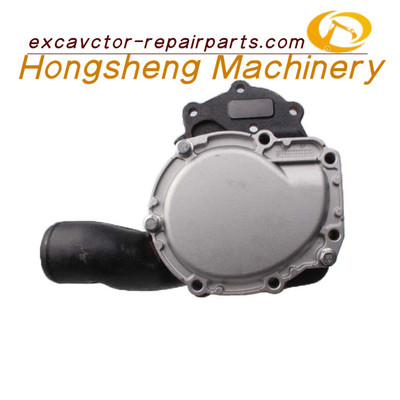 Excavatrice Water Pump de moteur de Carter C6.6 C4.4 354-4754 3544754