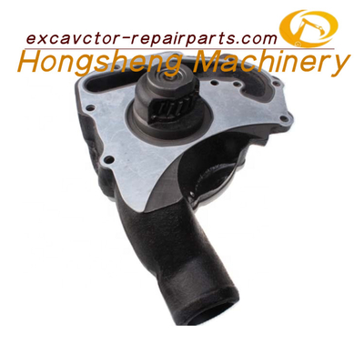 Excavatrice Water Pump de moteur de Carter C6.6 C4.4 354-4754 3544754