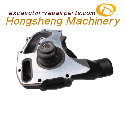 Excavatrice Water Pump de moteur de Carter C6.6 C4.4 354-4754 3544754