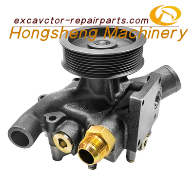 Pompe à eau du moteur C7 Carter Excavator E324D 325D 329D 352-2138