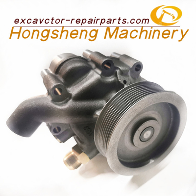 Pompe à eau du moteur C7 Carter Excavator E324D 325D 329D 352-2138