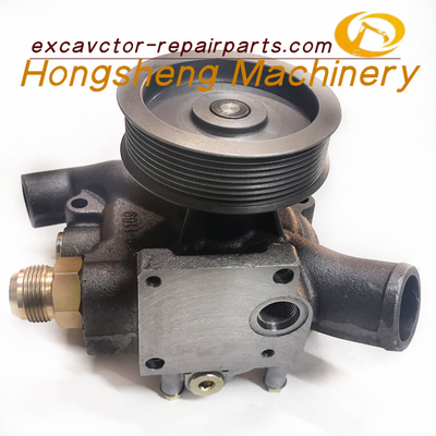 Pompe à eau du moteur C7 Carter Excavator E324D 325D 329D 352-2138