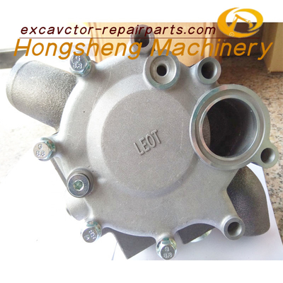 Pompe à eau du moteur C7 Carter Excavator E324D 325D 329D 352-2138