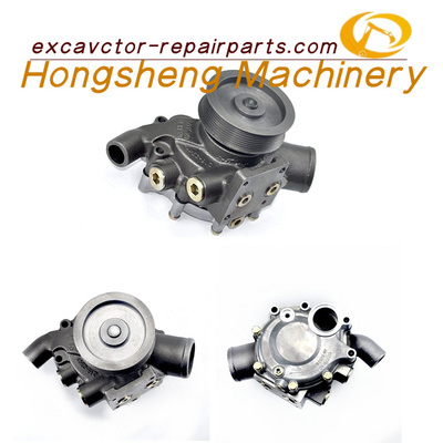 Excavatrice Water Pump Carter E330C E330D E336DC-9 352-2125 du moteur C9
